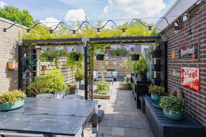 Foto 35 van Klaproosstraat 46