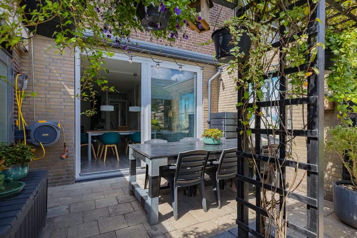 Foto 36 van Klaproosstraat 46