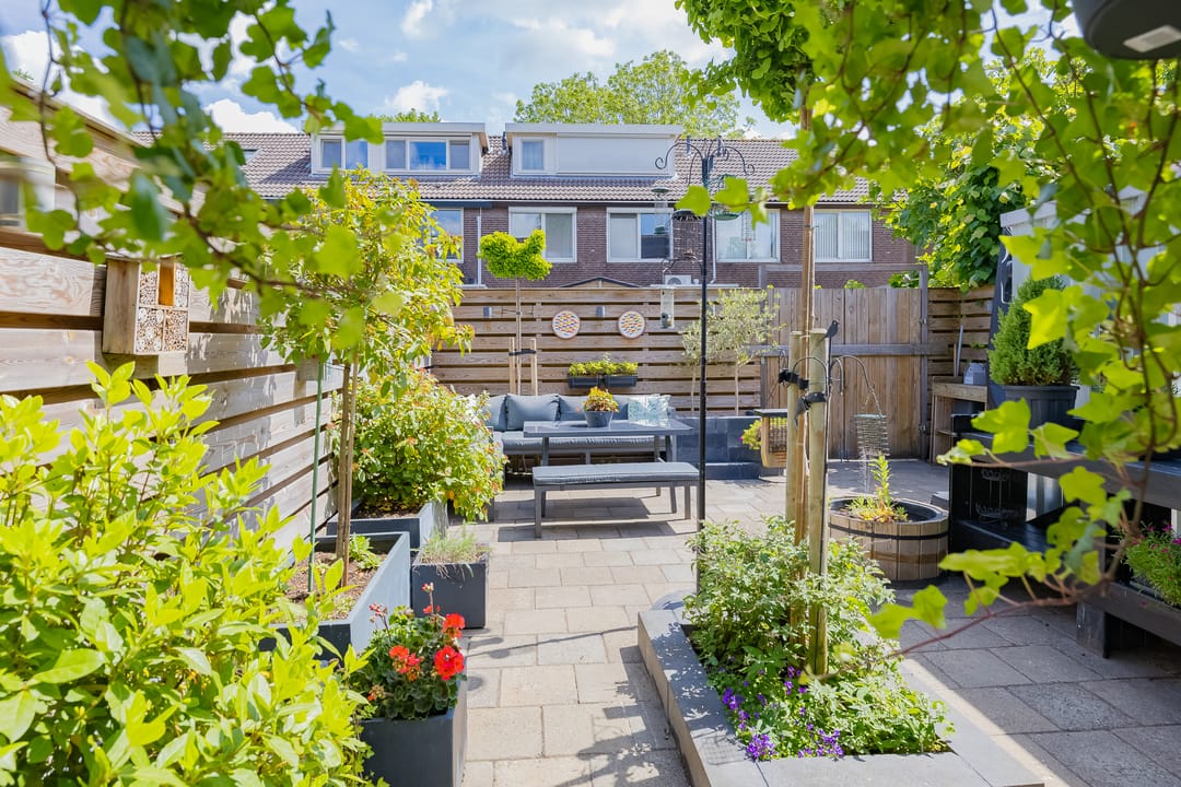 Foto 37 van Klaproosstraat 46