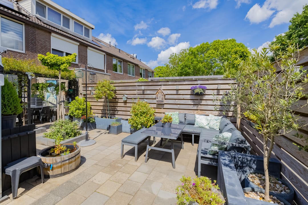 Foto 38 van Klaproosstraat 46