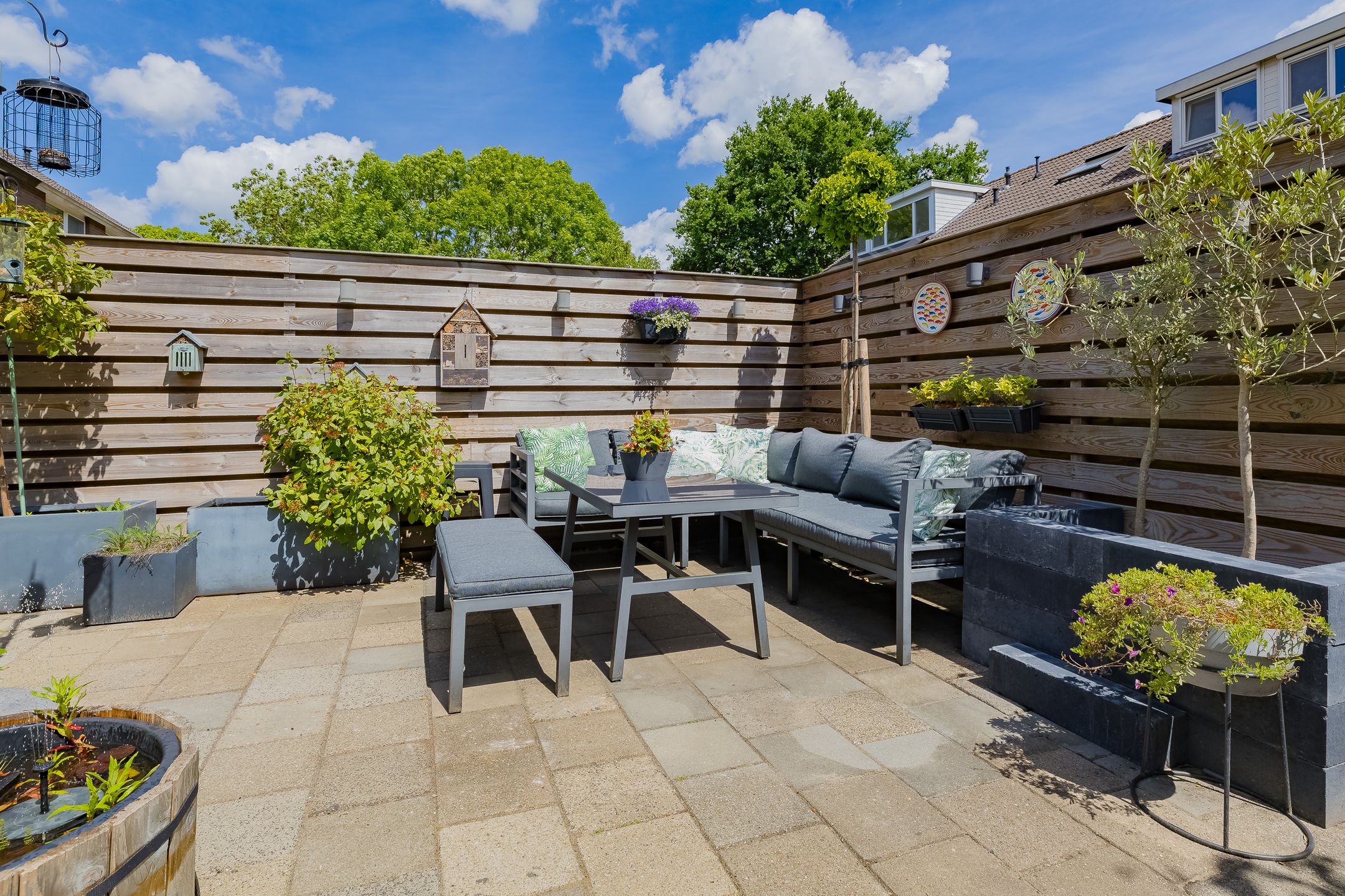 Foto 39 van Klaproosstraat 46