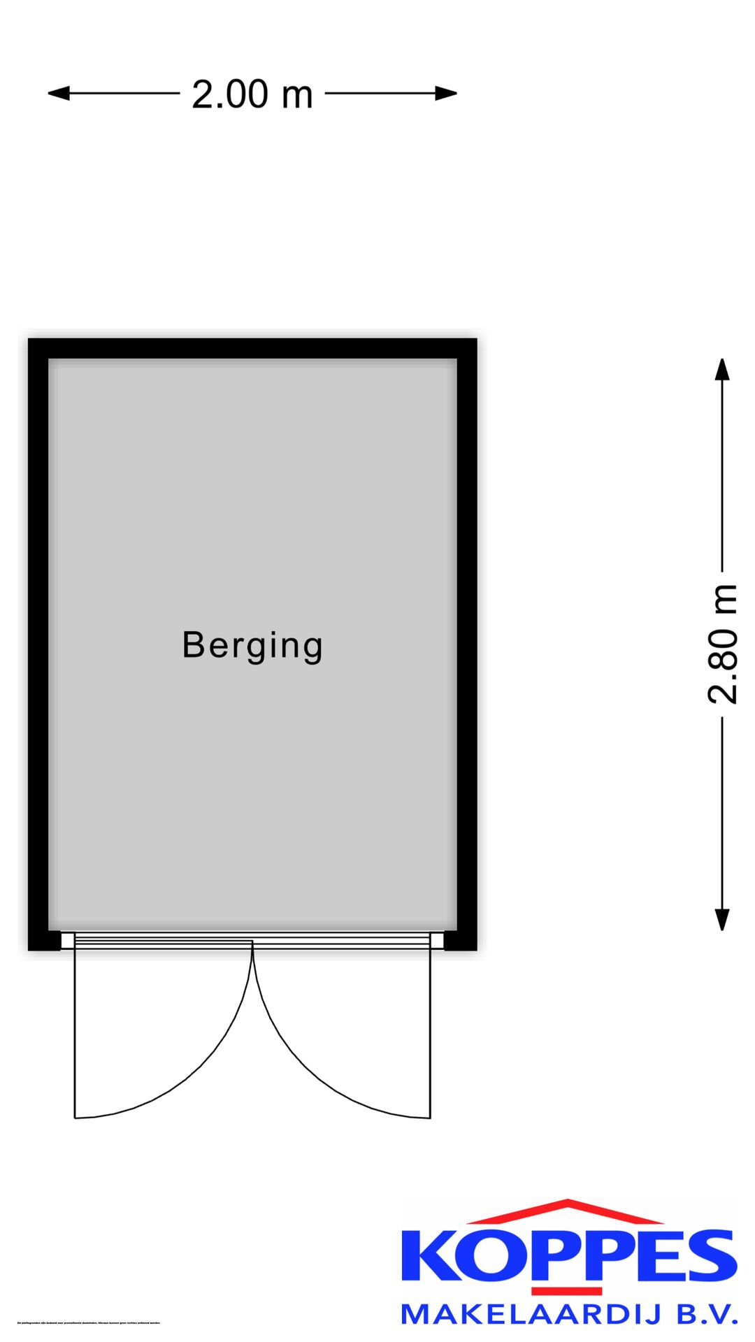 Foto 41 van Klaproosstraat 46