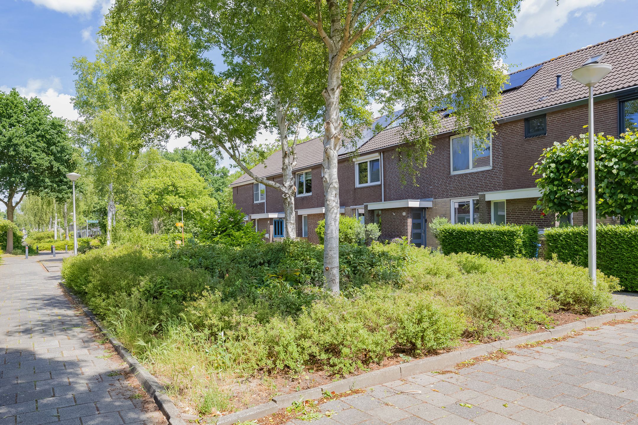 Foto 42 van Klaproosstraat 46