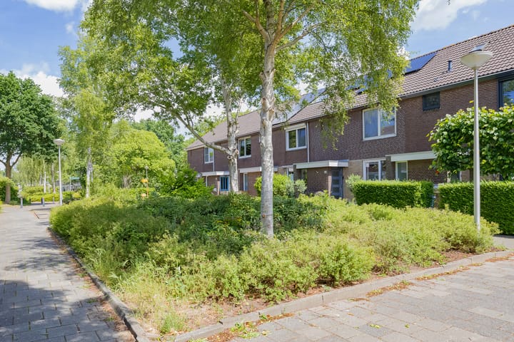 Foto 42 van Klaproosstraat 46