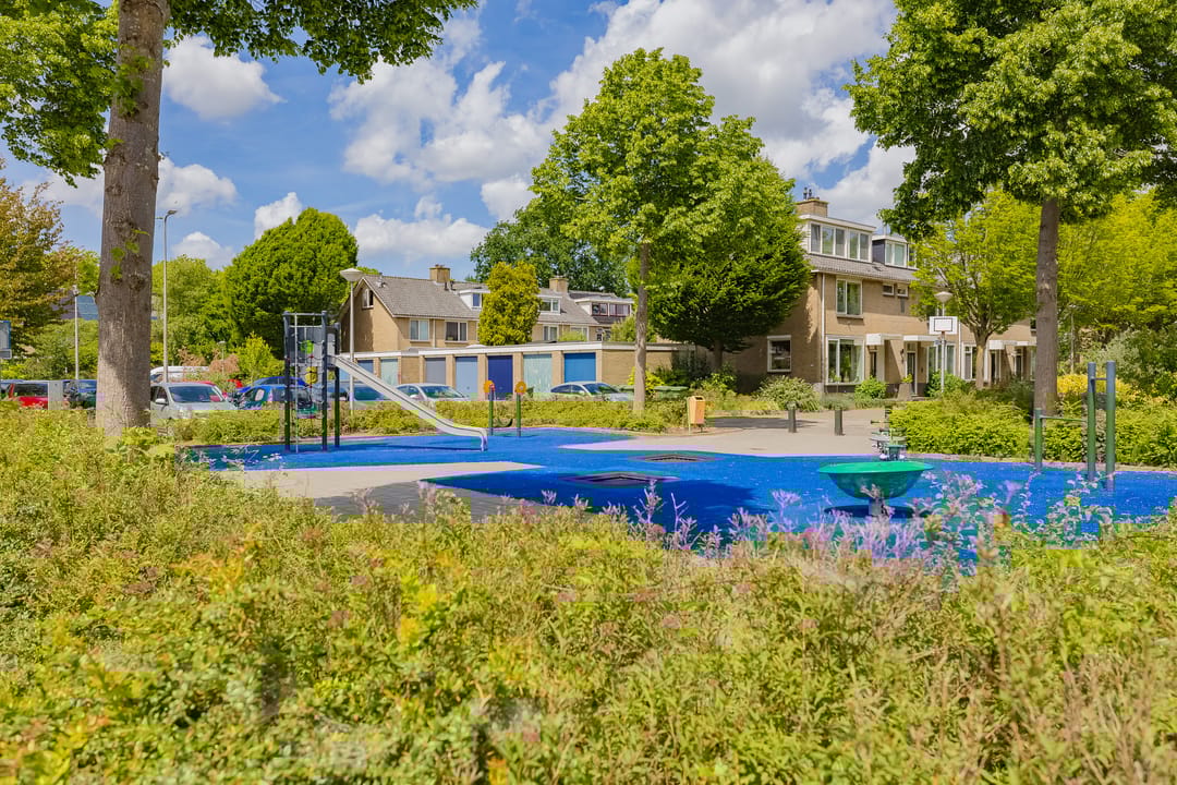 Foto 43 van Klaproosstraat 46