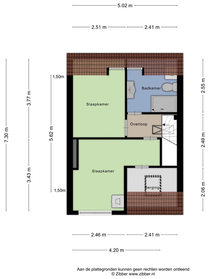 Foto 40 van Murraystraat 55