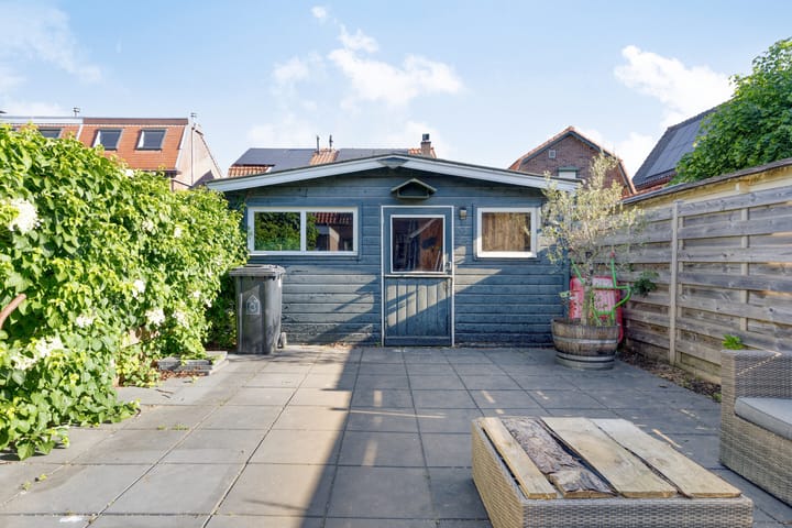 Foto 27 van Murraystraat 55