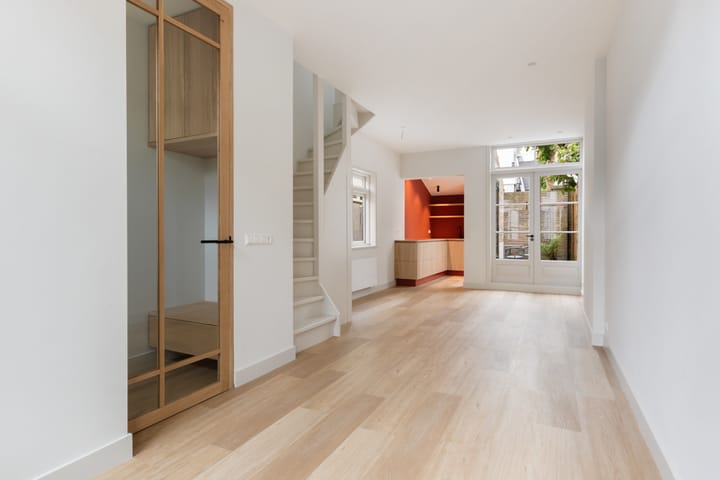 Foto 2 van Achter de Vismarkt 11