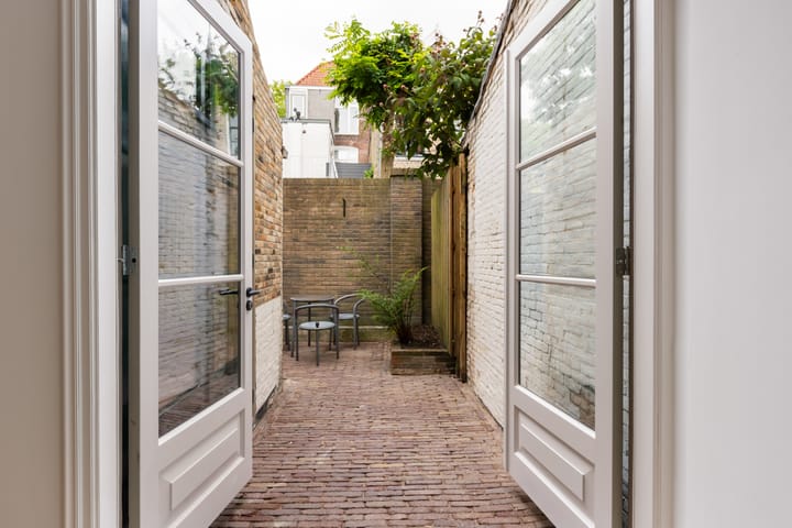 Foto 4 van Achter de Vismarkt 11