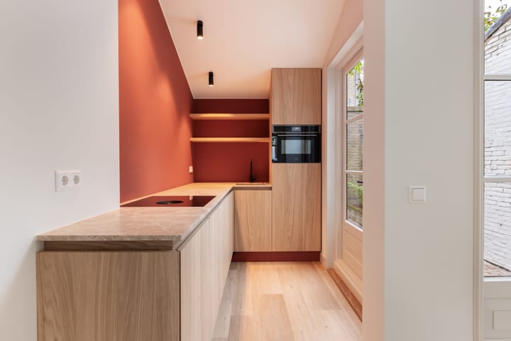 Foto 3 van Achter de Vismarkt 11