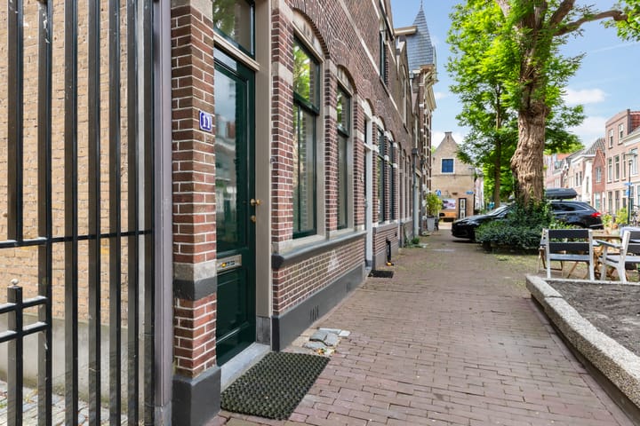 Foto 6 van Achter de Vismarkt 11