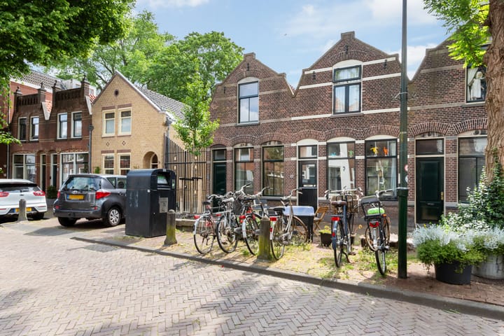 Foto 5 van Achter de Vismarkt 11