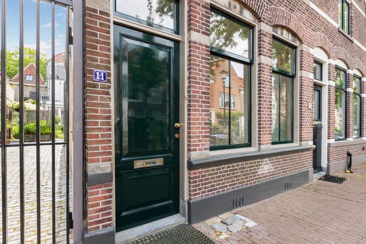 Foto 7 van Achter de Vismarkt 11