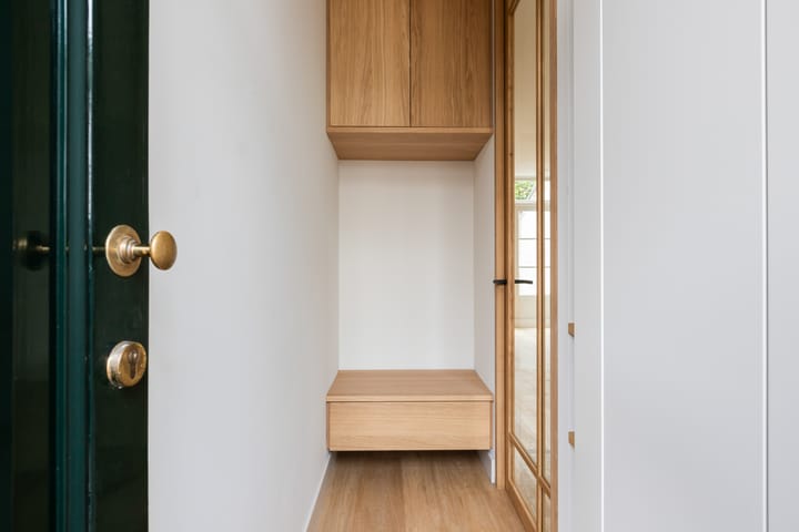 Foto 8 van Achter de Vismarkt 11