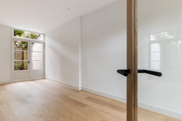 Foto 10 van Achter de Vismarkt 11