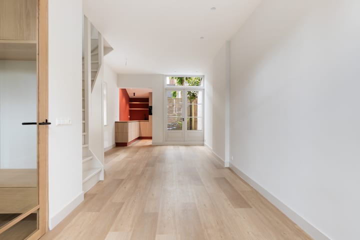 Foto 11 van Achter de Vismarkt 11