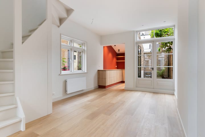 Foto 12 van Achter de Vismarkt 11