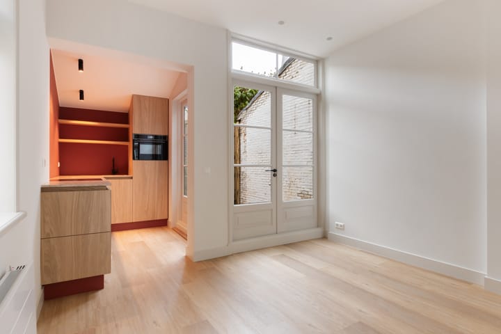 Foto 15 van Achter de Vismarkt 11