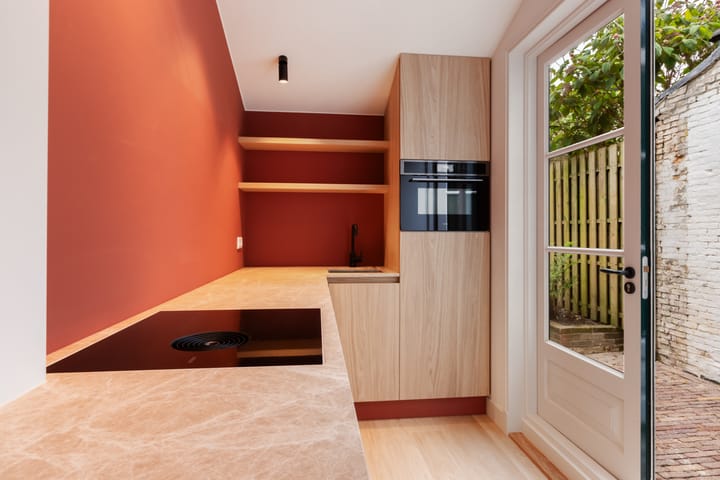 Foto 16 van Achter de Vismarkt 11