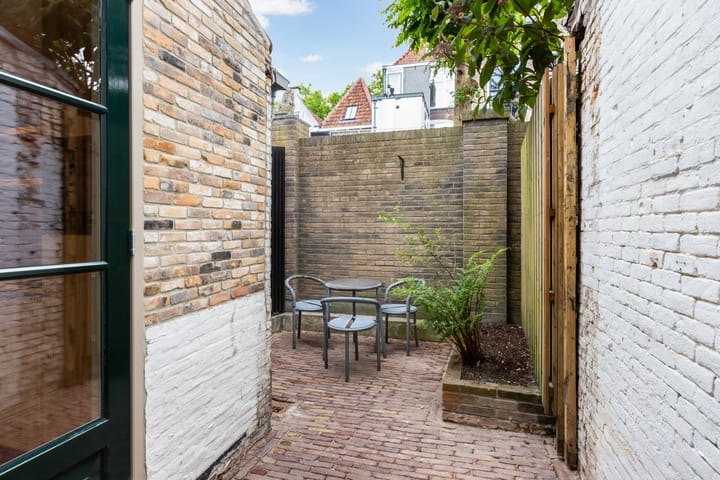 Foto 20 van Achter de Vismarkt 11