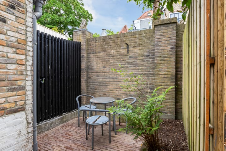 Foto 21 van Achter de Vismarkt 11