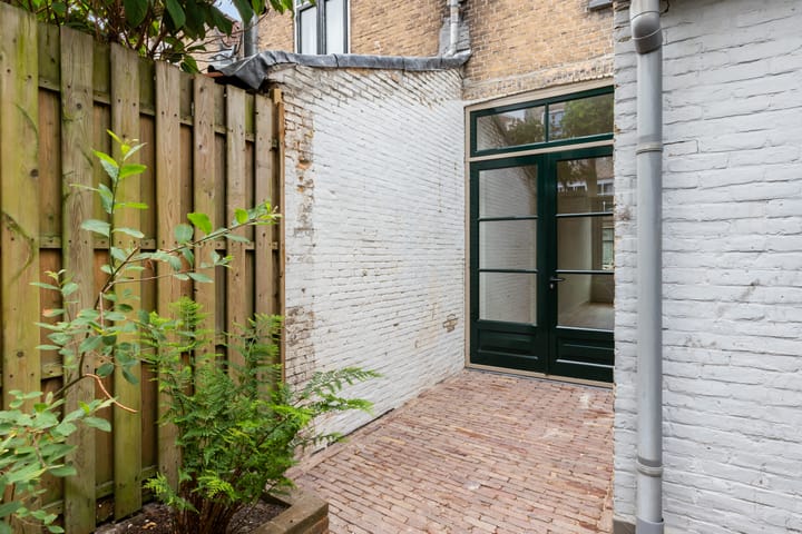 Foto 22 van Achter de Vismarkt 11