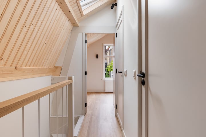 Foto 23 van Achter de Vismarkt 11