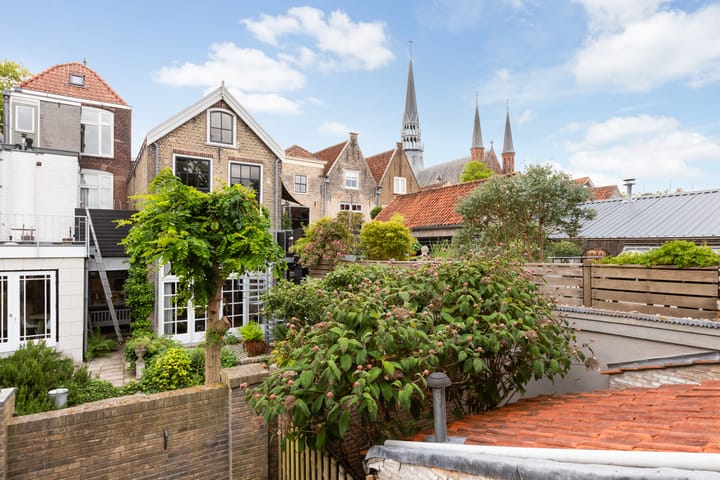 Foto 27 van Achter de Vismarkt 11