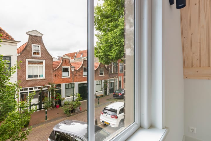 Foto 33 van Achter de Vismarkt 11