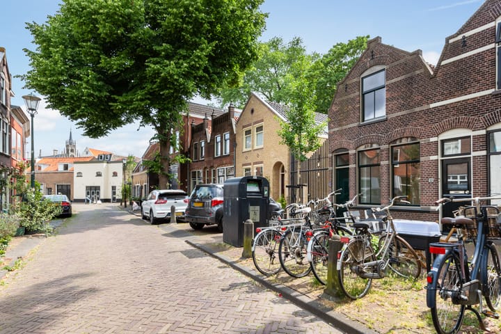 Foto 38 van Achter de Vismarkt 11