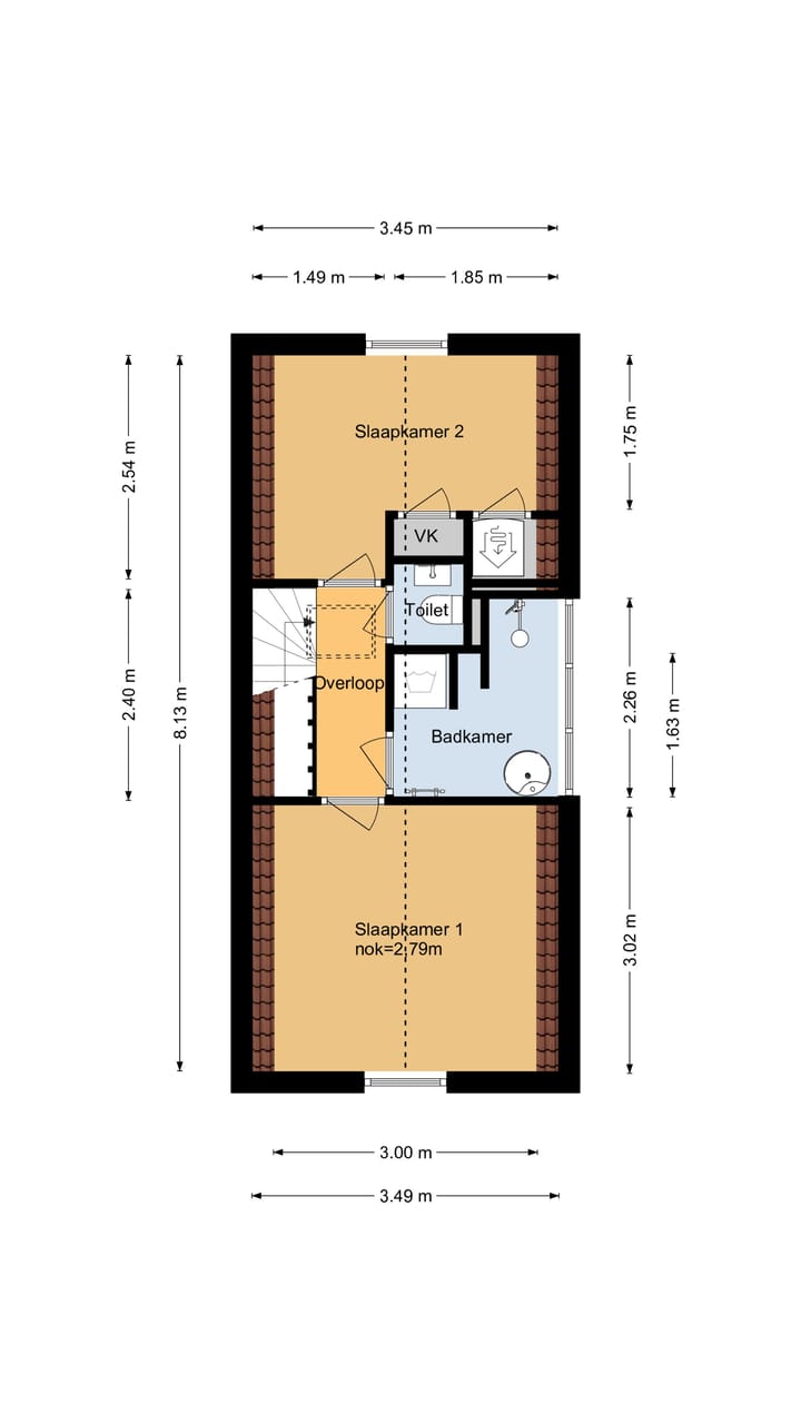 Foto 41 van Achter de Vismarkt 11