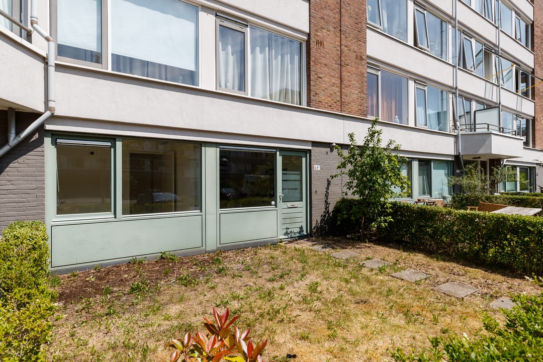 Foto 2 van Auriollaan 68-A