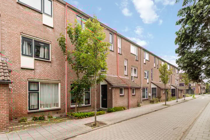 Foto 2 van Hilversumpad 12