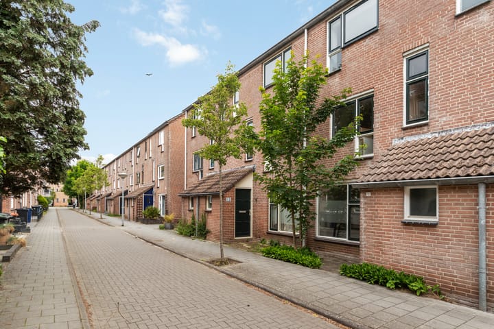 Foto 3 van Hilversumpad 12