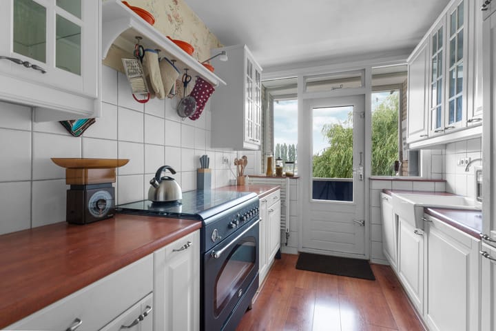 Foto 3 van Wildenborglaan 36-3