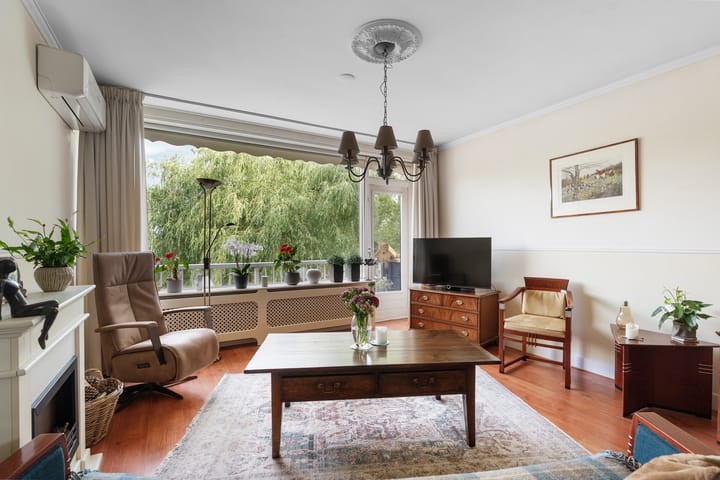 Foto 5 van Wildenborglaan 36-3