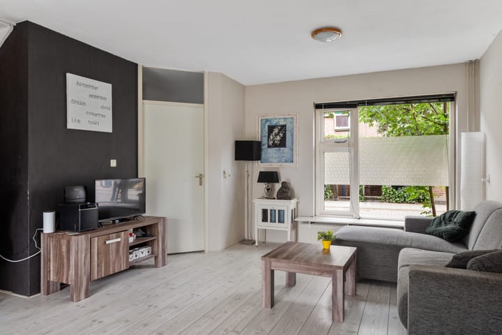 Foto 7 van Hilversumpad 12