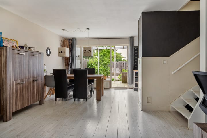 Foto 9 van Hilversumpad 12