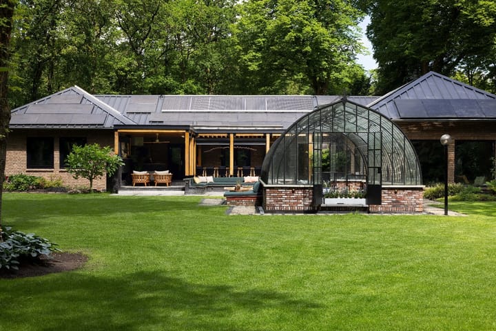 Foto 1 van Hertenlaan 21