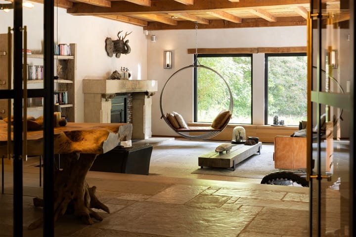 Foto 2 van Hertenlaan 21