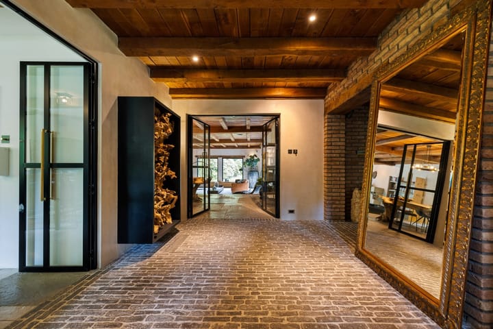 Foto 4 van Hertenlaan 21