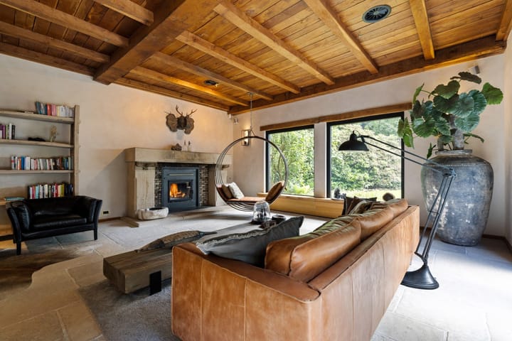 Foto 6 van Hertenlaan 21