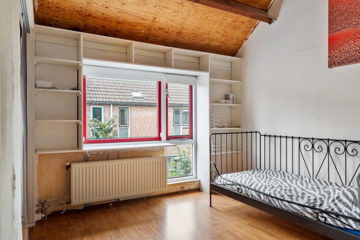 Foto 20 van Hilversumpad 12