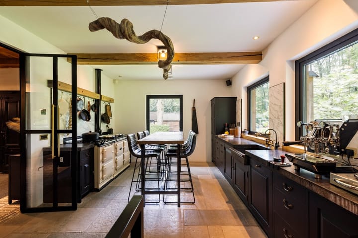 Foto 8 van Hertenlaan 21