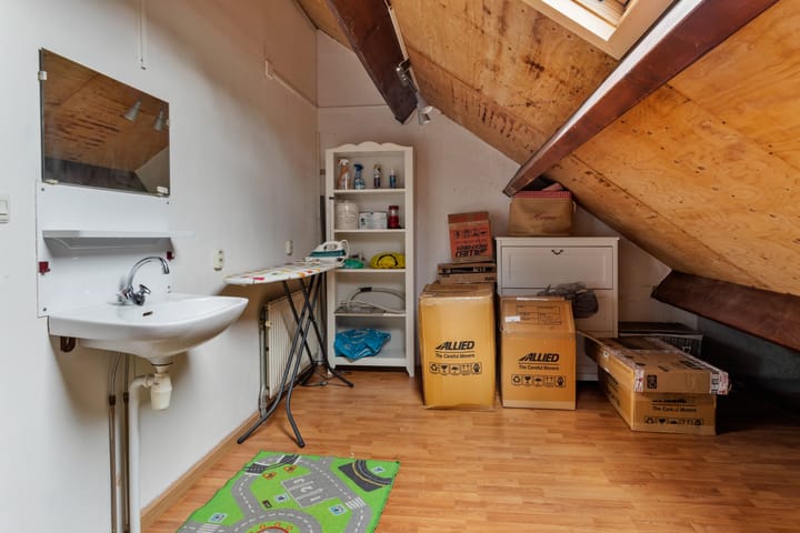 Foto 23 van Hilversumpad 12