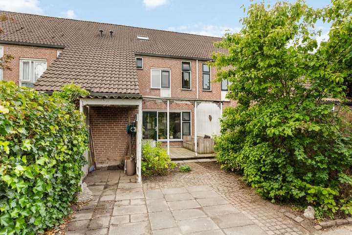 Foto 25 van Hilversumpad 12