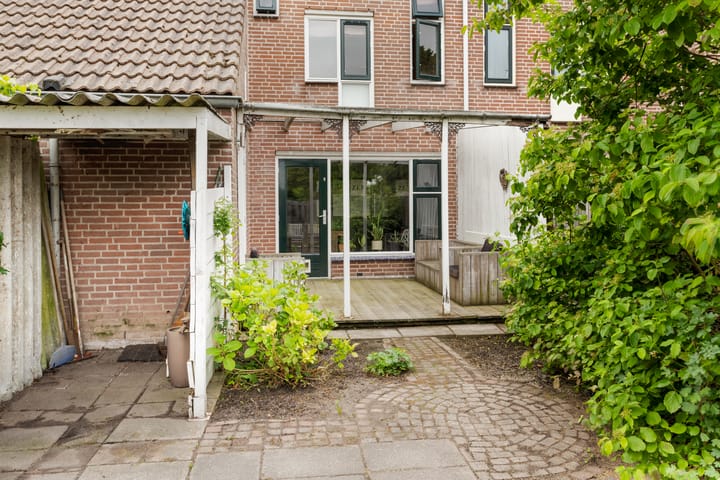 Foto 26 van Hilversumpad 12