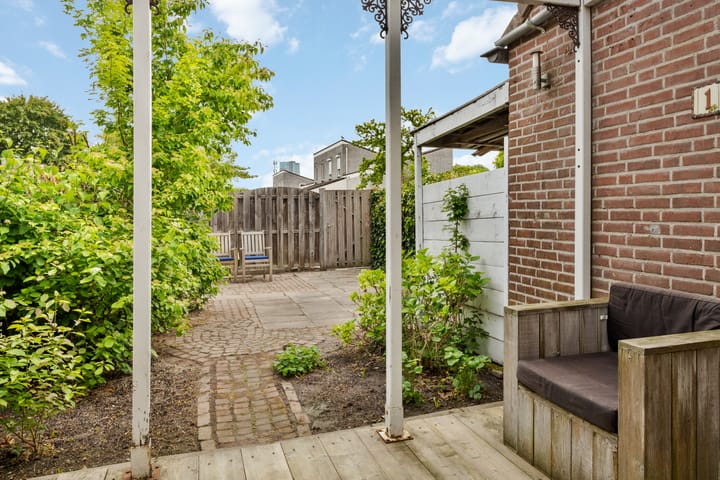 Foto 27 van Hilversumpad 12