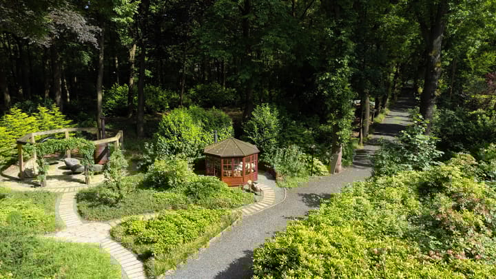 Foto 17 van Hertenlaan 21