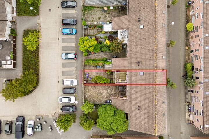 Foto 28 van Hilversumpad 12